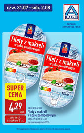 ALDI gazetka Strona 2