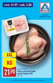 ALDI gazetka Strona 3