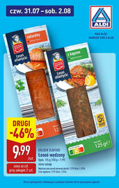 ALDI gazetka Strona 4