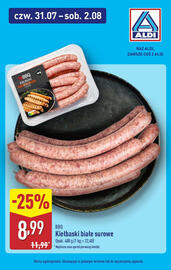 ALDI gazetka Strona 5
