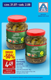 ALDI gazetka Strona 7