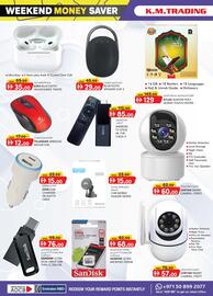 KM Trading catalogue Page 4