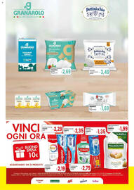 Volantino Galassia superstore | Grandi Marche Pagina 3