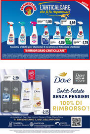 Volantino Galassia superstore | Grandi Marche Pagina 4