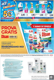 Volantino Galassia superstore | Grandi Marche Pagina 6