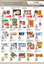 Volantino Galassia superstore | Grandi Marche Pagina 9