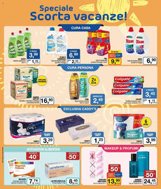 Volantino Caddy's Pagina 2