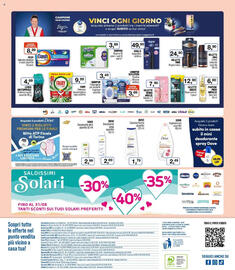 Volantino Caddy's Pagina 20