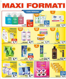 Volantino Caddy's Pagina 3