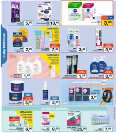 Volantino Caddy's Pagina 6