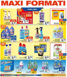 Volantino Caddy's Pagina 7
