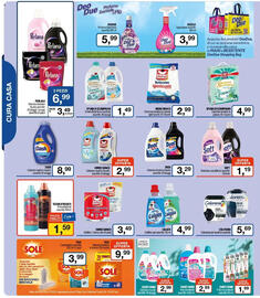 Volantino Caddy's Pagina 8