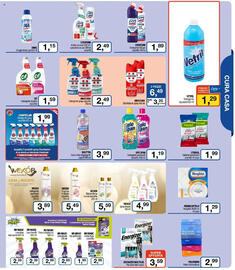 Volantino Caddy's Pagina 9