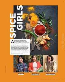 Sainsbury's leaflet Page 11