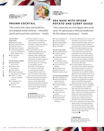 Sainsbury's leaflet Page 116