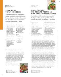 Sainsbury's leaflet Page 18