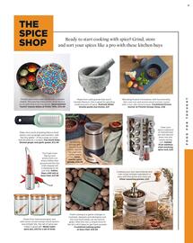 Sainsbury's leaflet Page 19