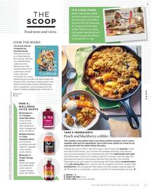 Sainsbury's leaflet Page 21