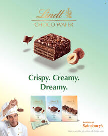 Sainsbury's leaflet Page 23