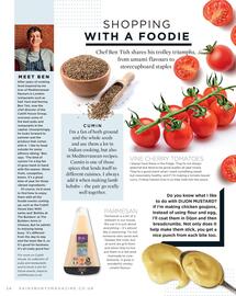 Sainsbury's leaflet Page 26