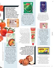 Sainsbury's leaflet Page 27