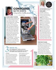 Sainsbury's leaflet Page 29