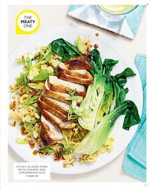 Sainsbury's leaflet Page 33