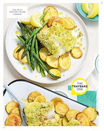 Sainsbury's leaflet Page 34