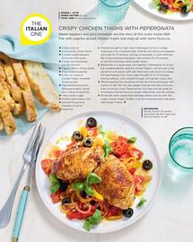 Sainsbury's leaflet Page 35