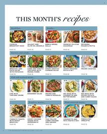Sainsbury's leaflet Page 4