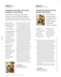 Sainsbury's leaflet Page 46