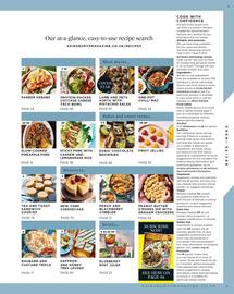 Sainsbury's leaflet Page 5