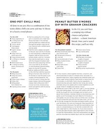 Sainsbury's leaflet Page 54