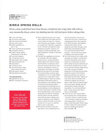 Sainsbury's leaflet Page 67
