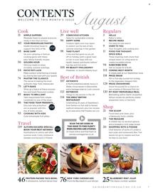 Sainsbury's leaflet Page 7
