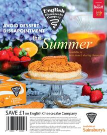 Sainsbury's leaflet Page 78