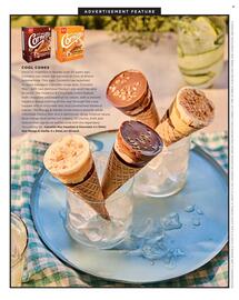 Sainsbury's leaflet Page 84