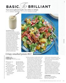 Sainsbury's leaflet Page 85