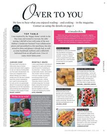 Sainsbury's leaflet Page 9