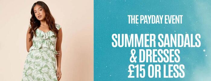 Debenhams leaflet Page 2
