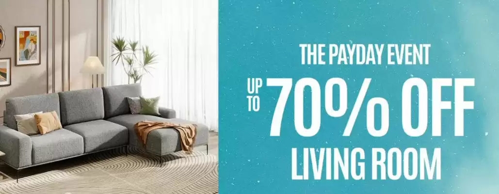 Debenhams leaflet (valid until 23-08)