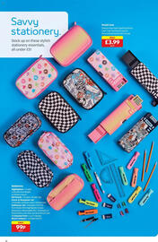 Aldi leaflet Page 10