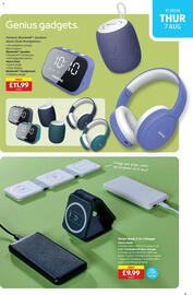 Aldi leaflet Page 13