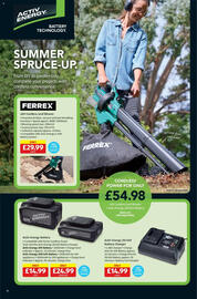 Aldi leaflet Page 14