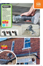 Aldi leaflet Page 15