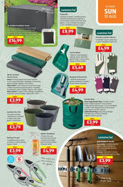 Aldi leaflet Page 17