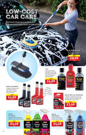 Aldi leaflet Page 18