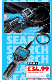 Aldi leaflet Page 20