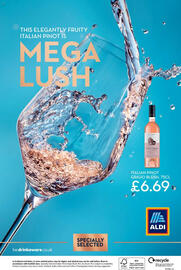 Aldi leaflet Page 24