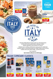 Aldi leaflet Page 3